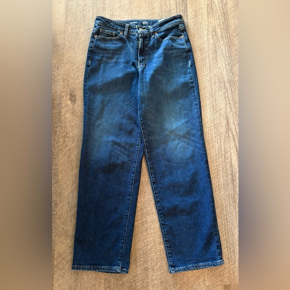 Old Navy Denim - Old Navy OG Loose High-Rise Jeans